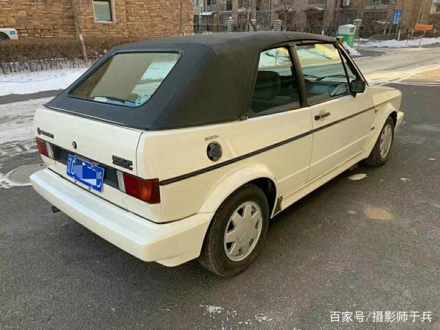 甲壳虫可以拿什么代替,新款大众t-roccabriolet敞篷价格