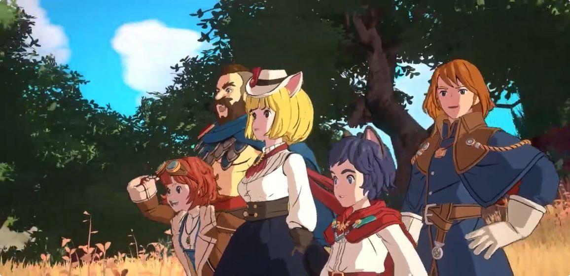 原神是最成功的二次元游戏,原神二次元游戏能有多好