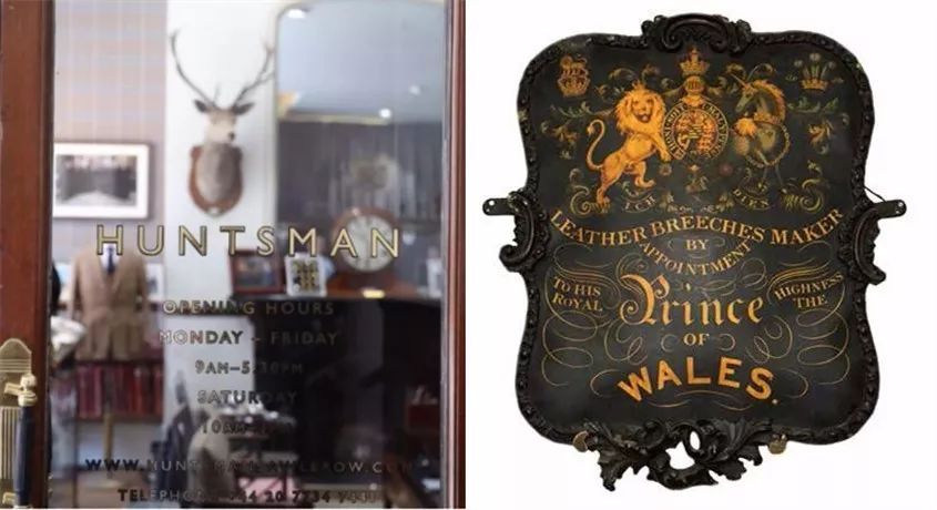 威廉、哈里、查尔斯王子同框太帅气！28个英伦绅士品牌拿走不谢