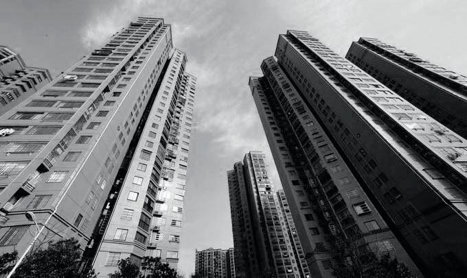 现代中国式住宅民居,从平房到楼房的演变