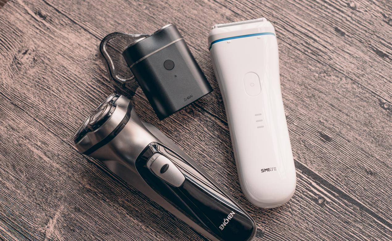 小米有品便宜好用的商品,小米电动剃须刀s300与s500哪个好