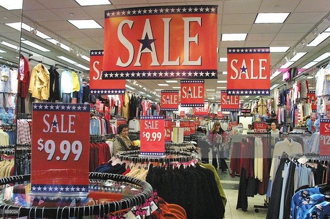 美国黑五折扣视频,美国costco特价