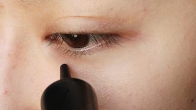 防眼角皱纹最好的方法,眼部皱纹多特别显老