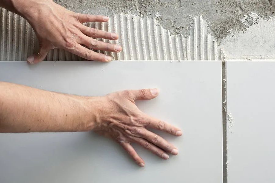 瓷砖选购的五大窍门,瓷砖选购攻略30秒