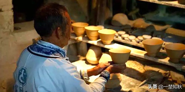 景德镇一座承载万千历史的瓷都,景德镇千年瓷都