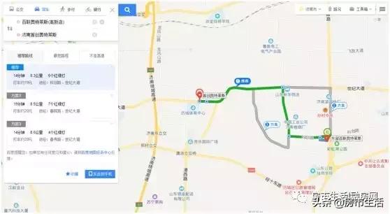 首创和百联奥特莱斯区别,首创奥特莱斯和百联奥特莱斯