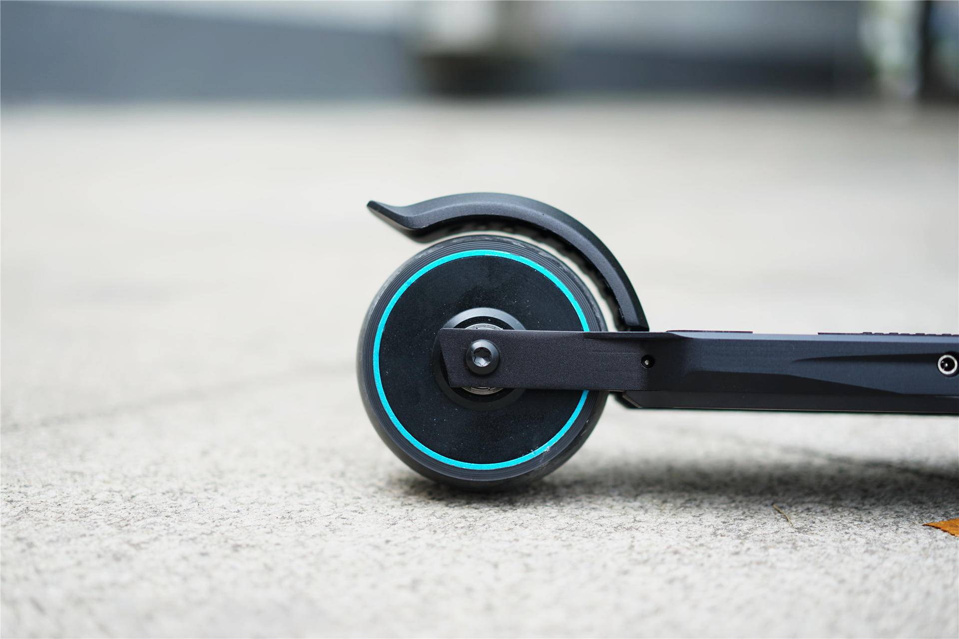 迈古和米高滑板车有什么区别,米高滑板车评测