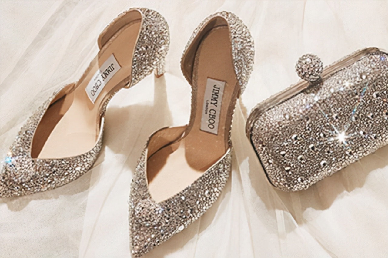 超级舒服又好看的高端女鞋,高级又很好看的女鞋