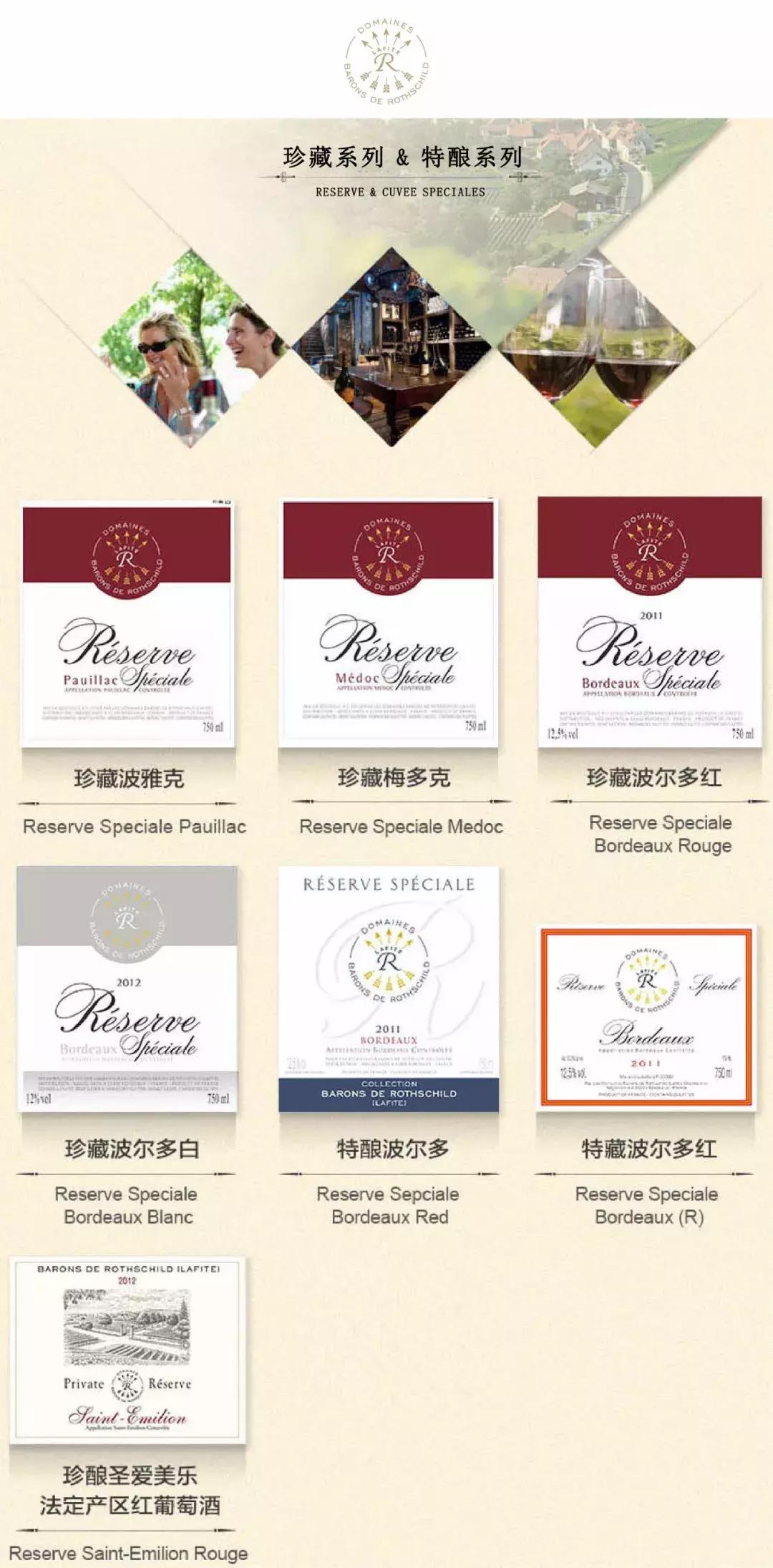 拉菲珑岱多少钱一瓶,拉菲珑岱2018价格