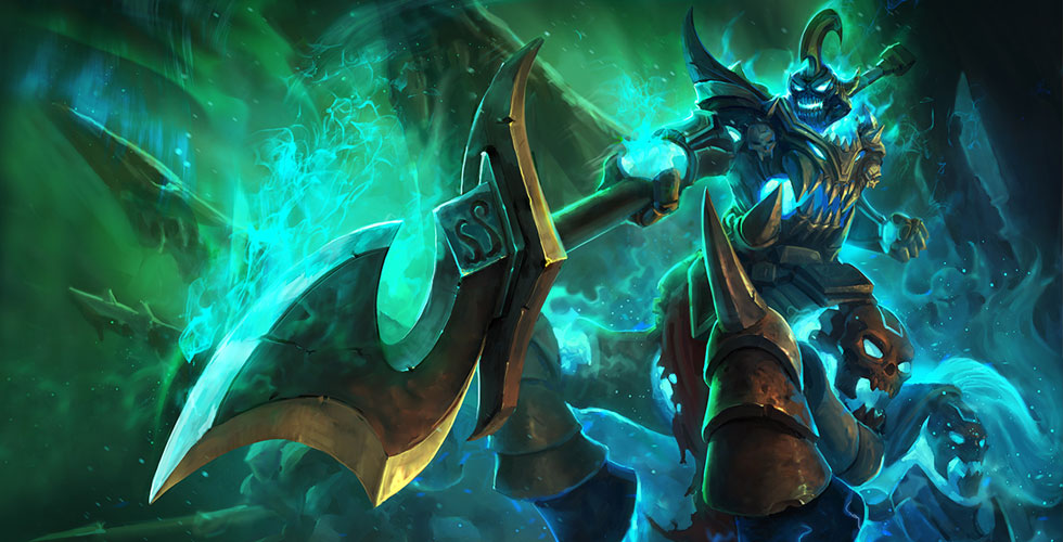 lol锐雯最强出装和打团,lol锐雯最怕哪个英雄