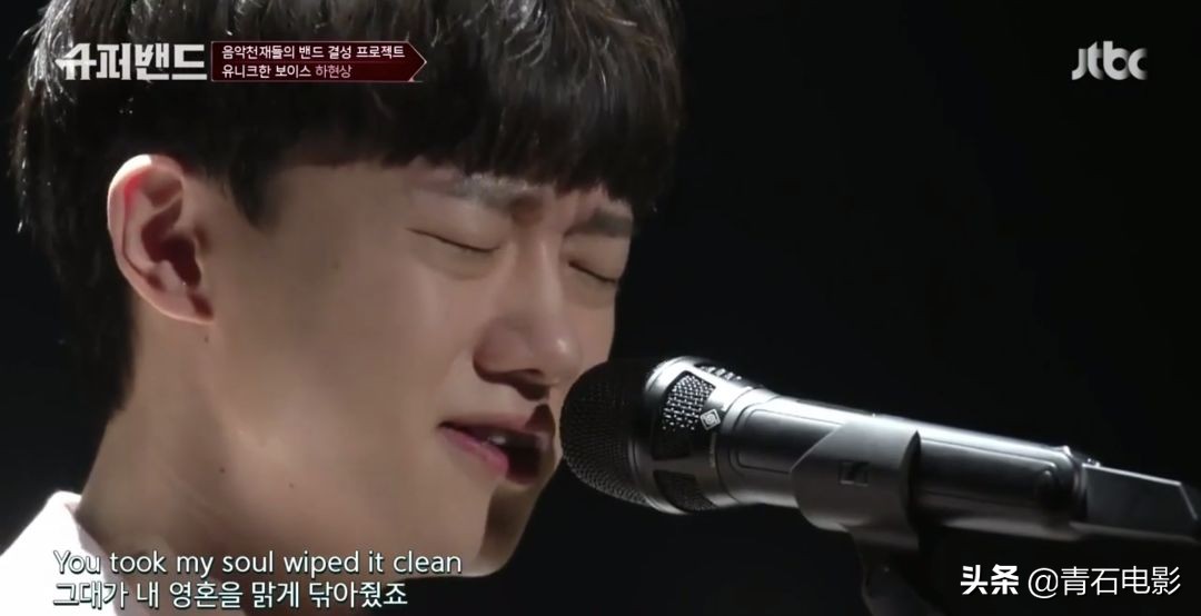 9.7分！连林肯公园的DJ的都来了，韩国音乐选秀综艺，奖金1亿韩元