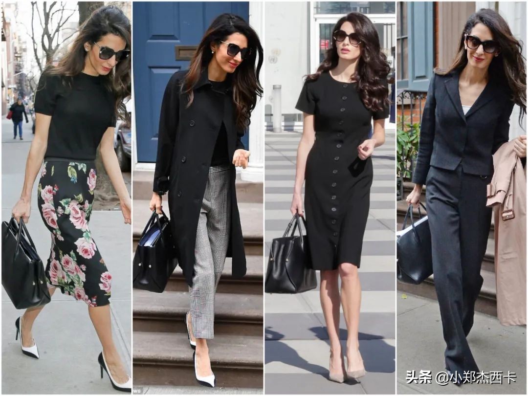 身价上亿的大律师,重复使用的通勤包原来只有这几个