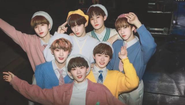 养成系偶像更能满足精神需求,时代峰峻坤音