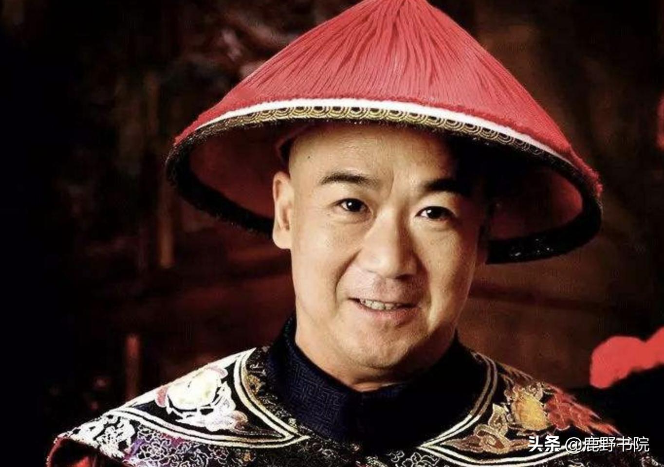 风流才子纪晓岚写给妻子的对联,纪晓岚嫁人对联