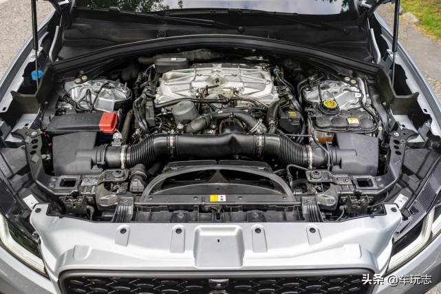 捷豹f-pacesvr国内售价,捷豹f-pace2023款试驾SVR