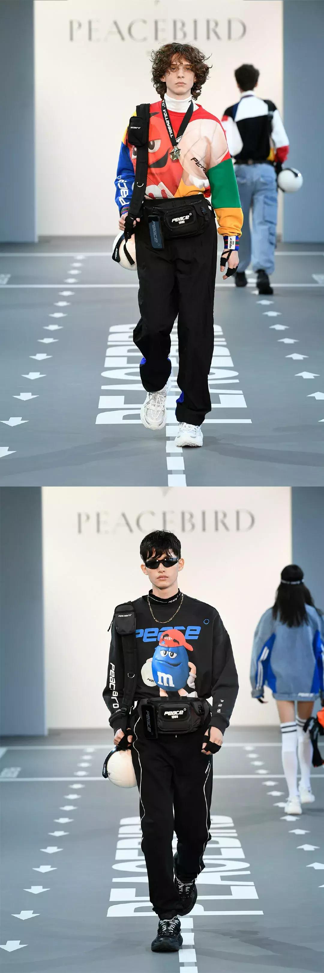 太平鸟走下坡路,表面上的风生水起