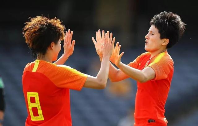 cctv5今晚有女足比赛直播吗,cctv5女足世界杯赛程直播