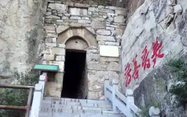 红旗渠是五a景区吗,红旗渠是国家5a级景区吗