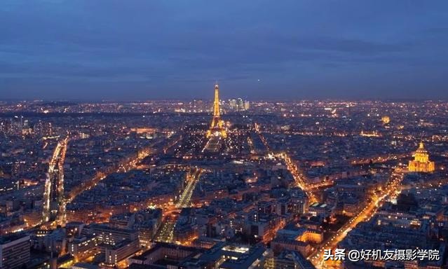 怎样在慢门题材中拍摄出光轨效果,夜景慢门拍摄技巧