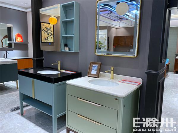 买浴室柜什么材料耐用,1000元以内的浴室柜买什么牌子