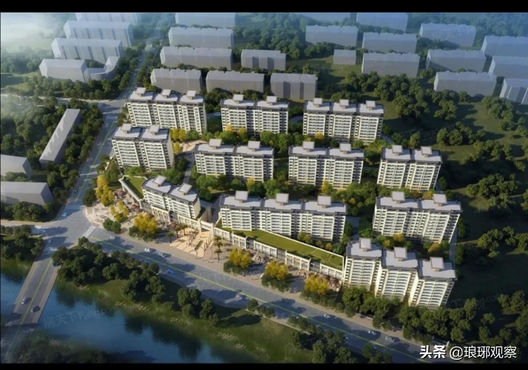 临沂罗庄靠谱楼盘,罗庄区十大热销楼盘