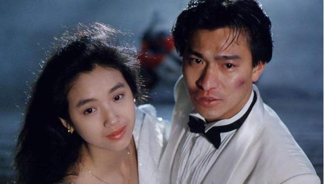 刘德华20部经典电影你看过几部,刘德华最经典的第100部电影