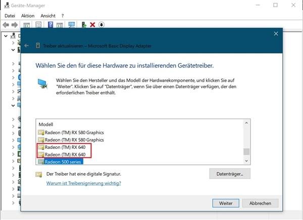 AMDRX640、630显卡首曝：RX500系列马甲再马甲