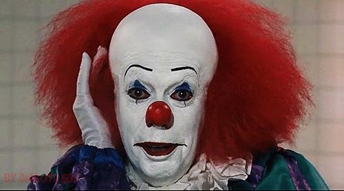 为什么有些人害怕小丑,为什么有些人怕小丑