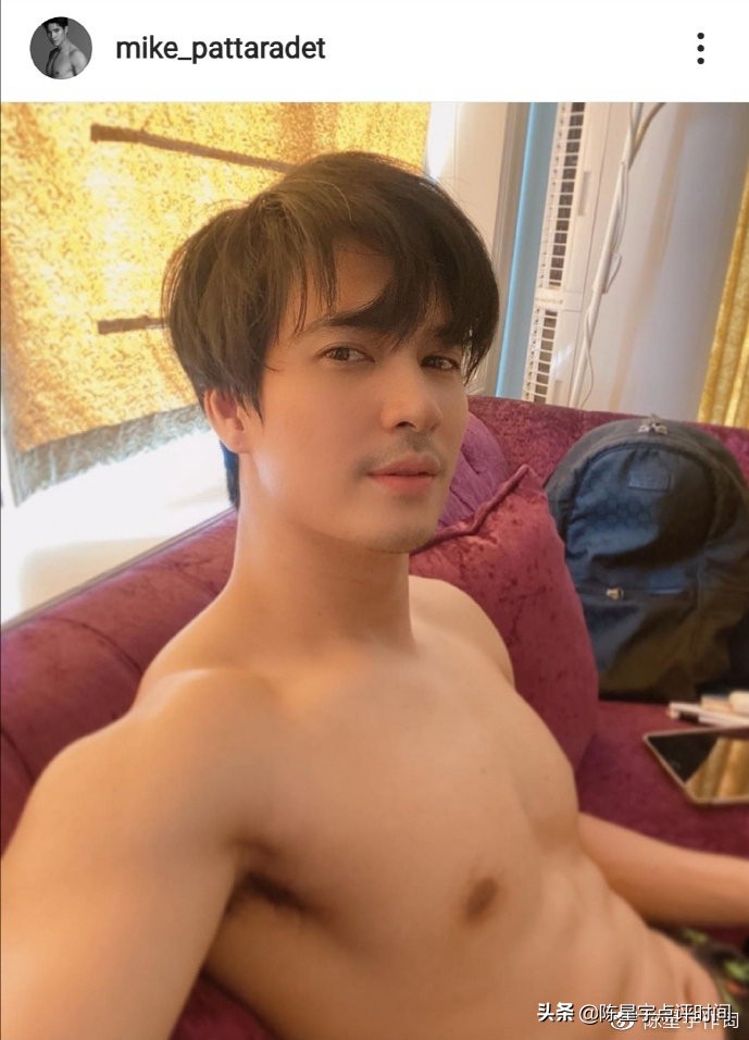 曼谷封城后的泰国偶像们“憋疯了”泰剧外的明星居家才艺大曝光