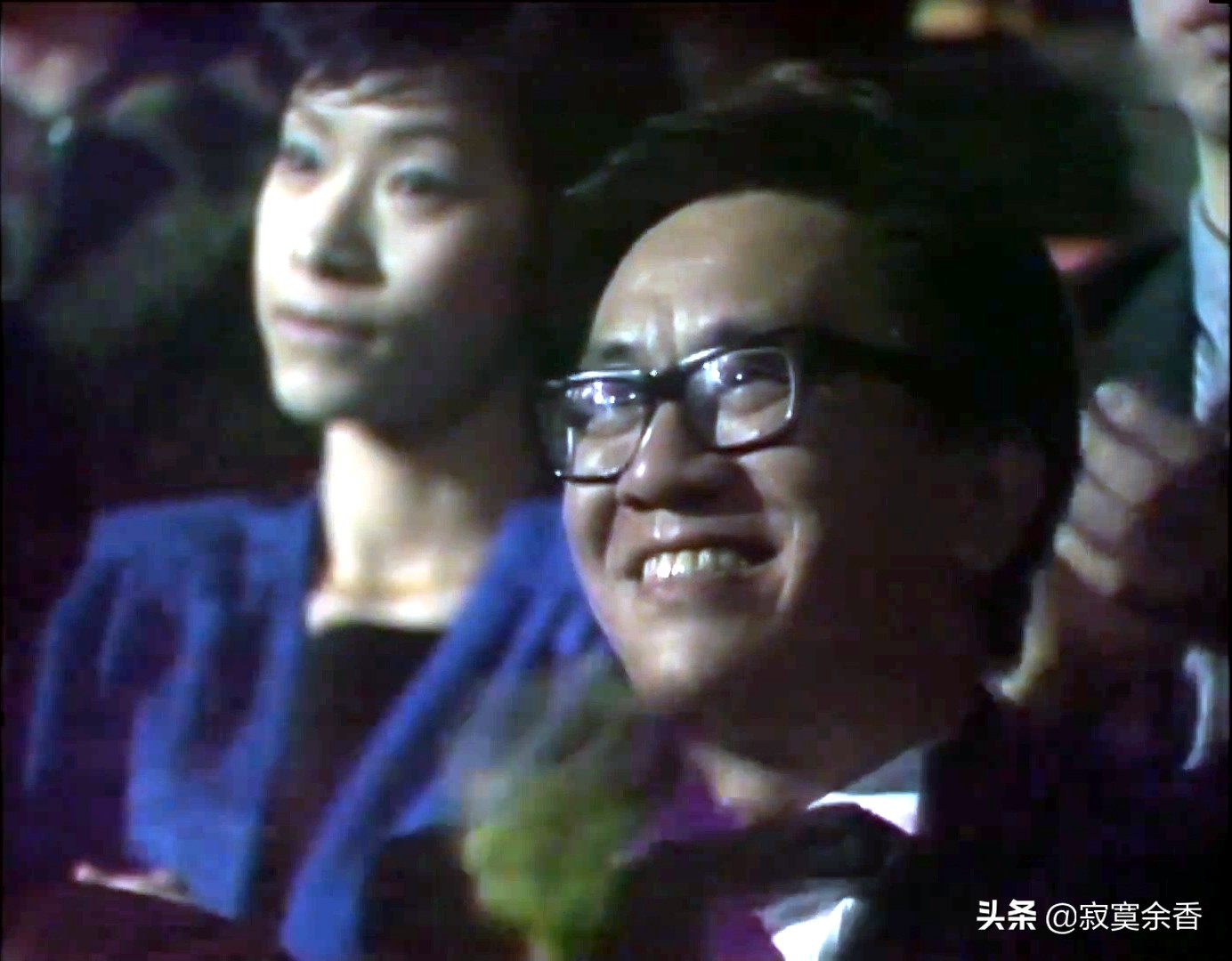 锁定85年群星劲歌荟萃，年轻时代的他们太惊艳太出彩了