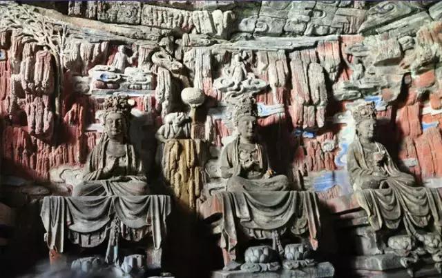 34个省份的特色文化,34个省logo标识