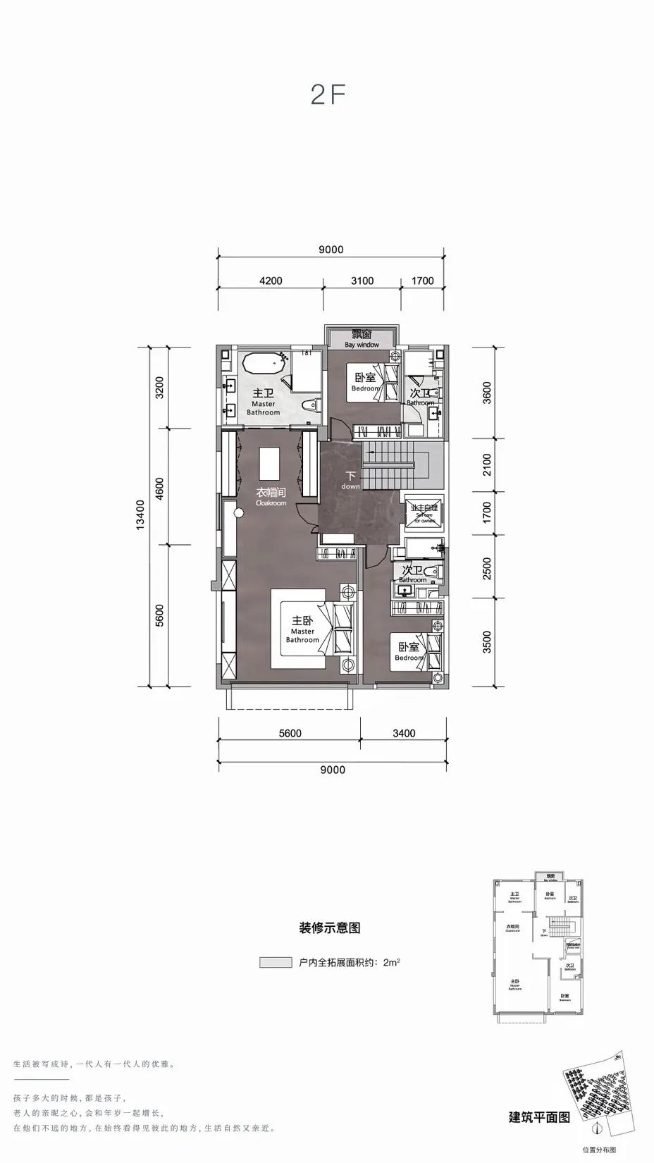 南宁豪宅新地标,南宁半山豪宅效果图
