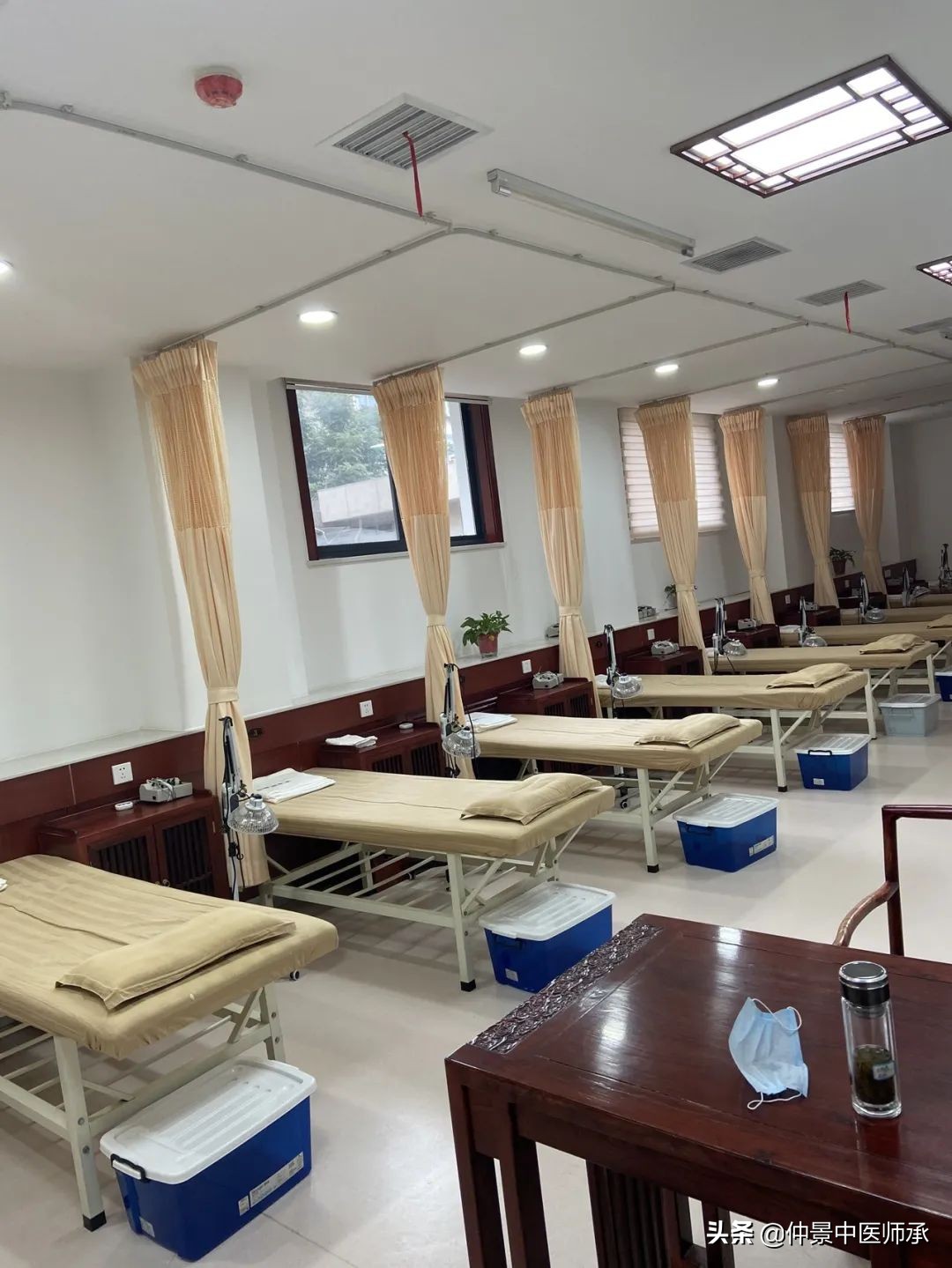 中医针灸腰和肋骨痛,针灸不能从根本上治愈吗