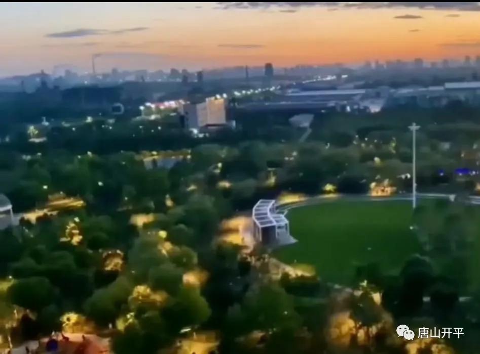 开平的美惊艳了时光,一起去感受开平的魅力