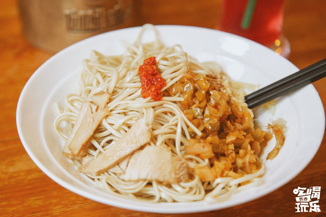 24小时吃遍益阳,3天2夜吃遍西宁