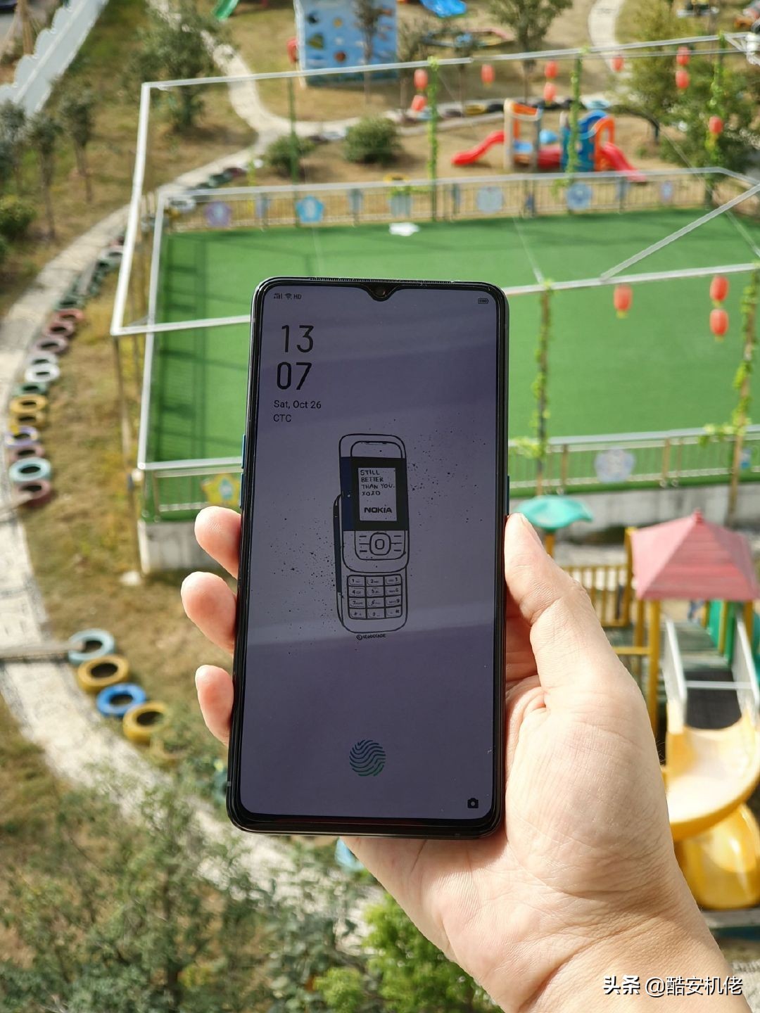 opporenoace4800万有啥优势,opporenoace真的值得入手吗