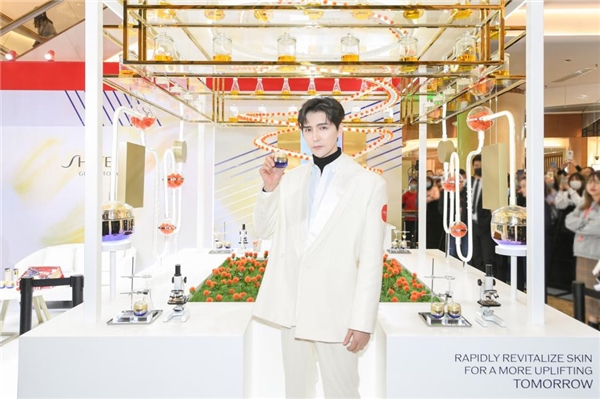 阿云嘎护肤品图片,阿云嘎护肤品怎么样