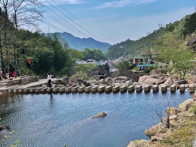 缙云仙都仙气飘飘的旅行胜地,缙云丽水好玩的地方