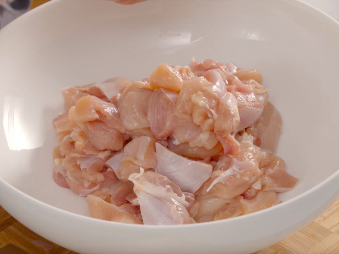 炸鸡裹粉和面粉有区别吗,炸鸡裹粉有没有问题