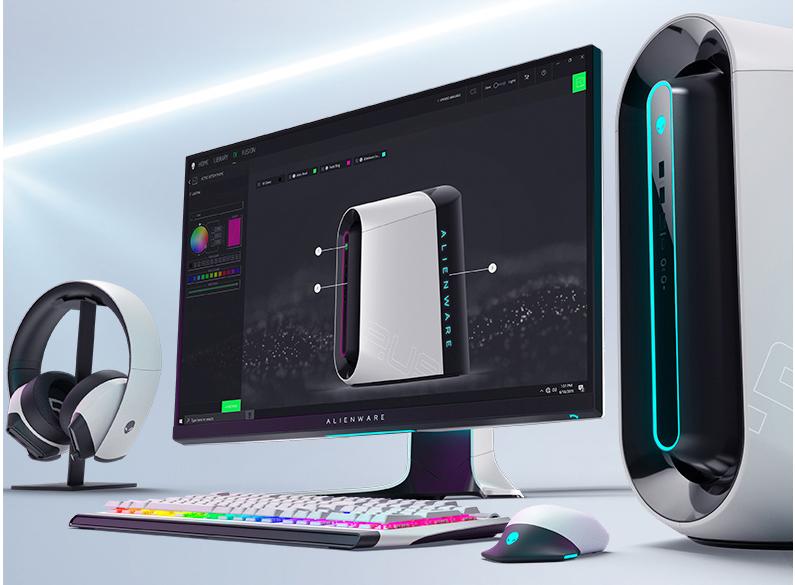 台式机电脑选什么品牌,怎样挑选台式机电脑