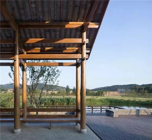 农村改造100个经典案例,乡村田园改造经典案例