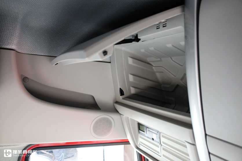 30万左右的卡车,30万国六牵引车