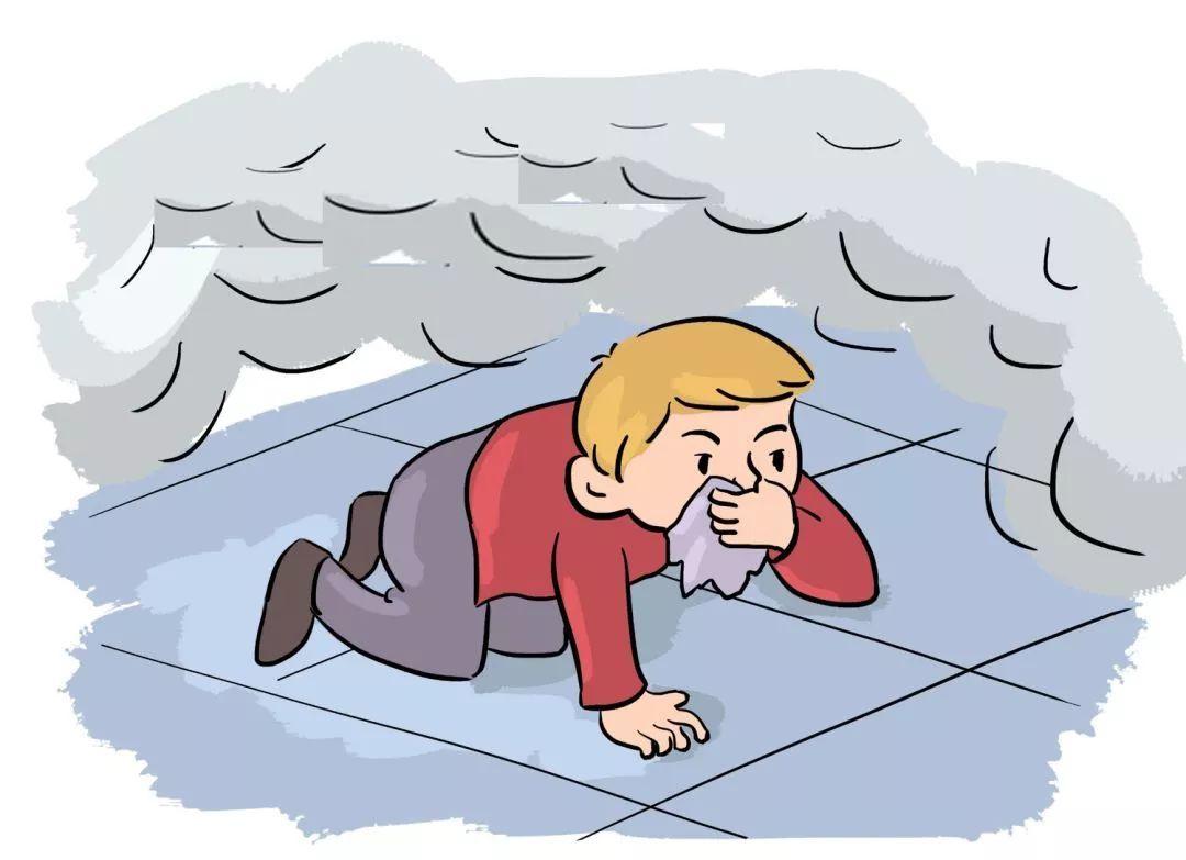 小火亡人事故追责,小火亡人一氧化碳中毒