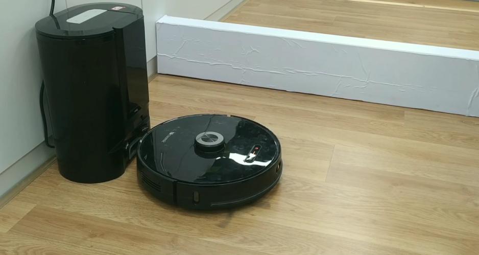 扫地机器人怎么样设置地图,扫地机器人怎么样用比较干净