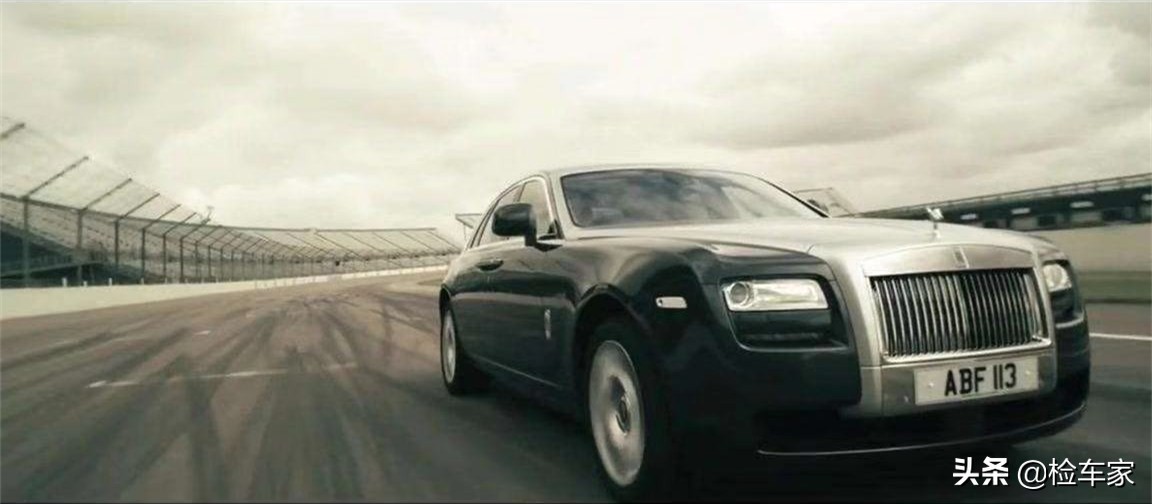 劳斯莱斯古斯特有没有一百多万的,2013年买劳斯莱斯古思特