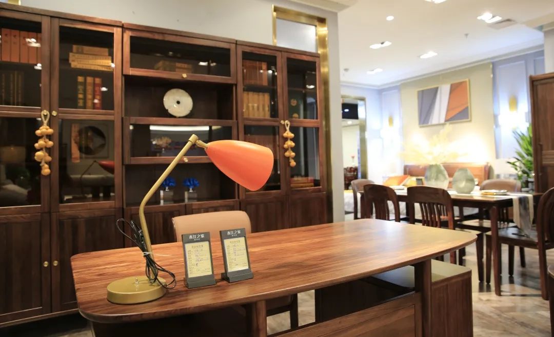 2019福蒙特家具展,福蒙特家15届家具展会时间