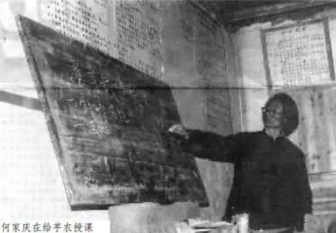 被打的老教授,吃饱的中国人