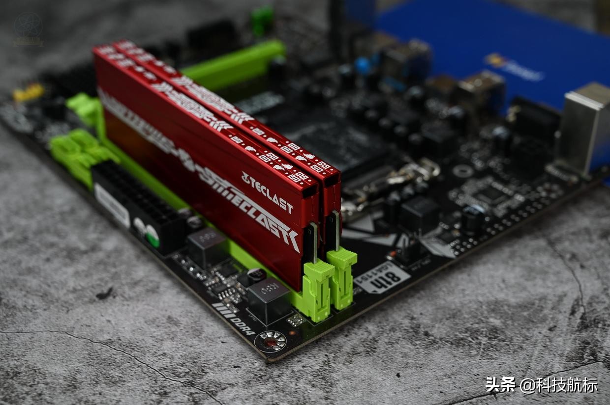 长鑫颗粒ddr43200,长鑫颗粒ddr5内存条