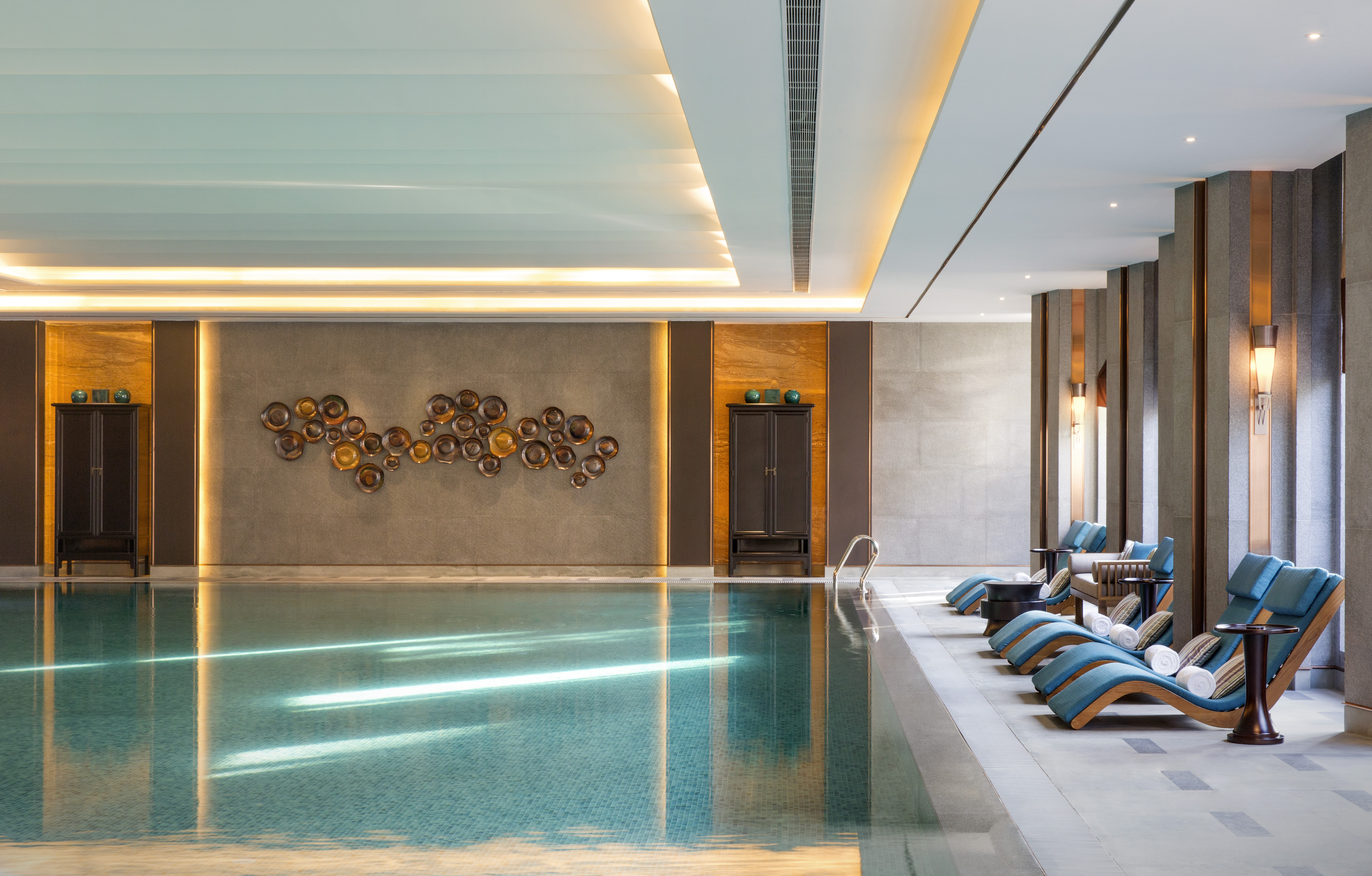 上海崇明金茂凯悦酒店总经理,重庆凯悦酒店马倩蓓总经理