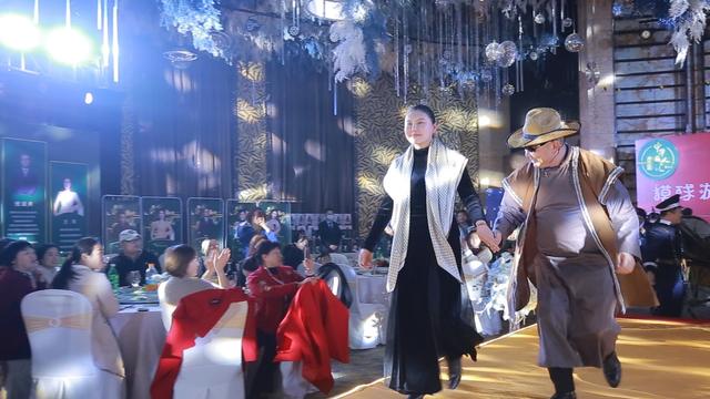 “我大意了！”中华丽人汇差点错过了